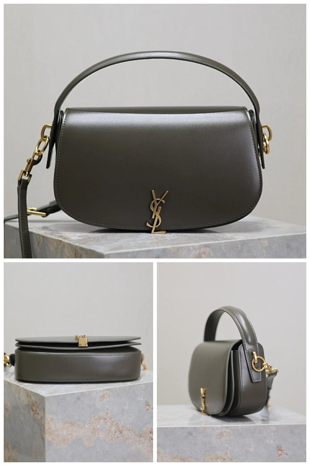NB - YLS Bag - 1227