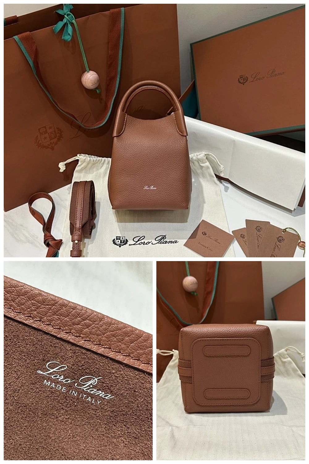 NB - DLVX Bag - 122