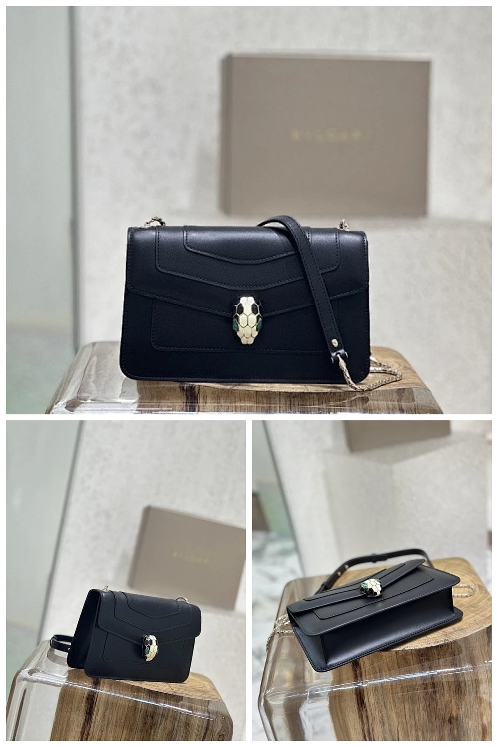 NB - BGL Bag - 101