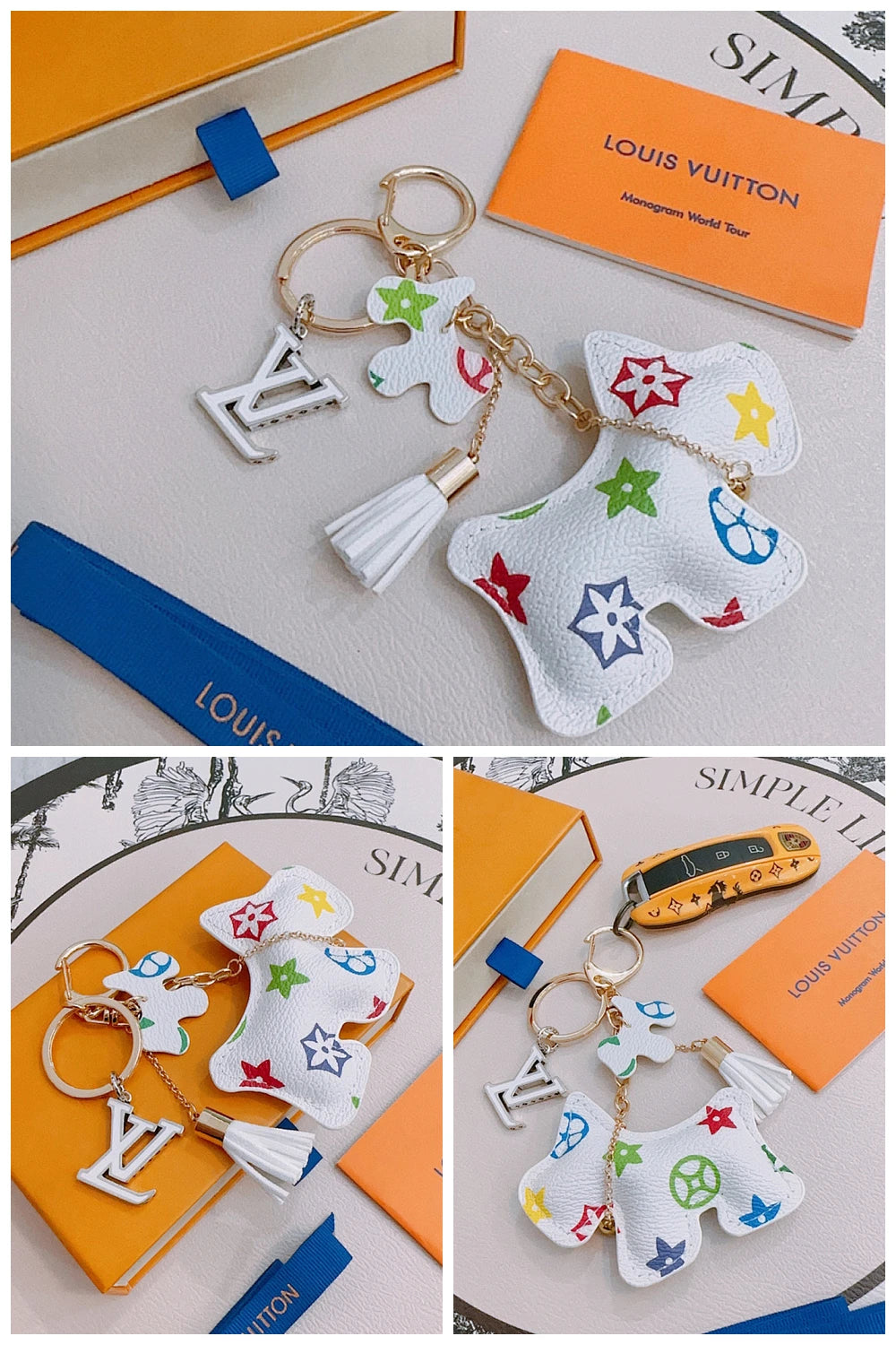 NB - LOV Jewelry - 324