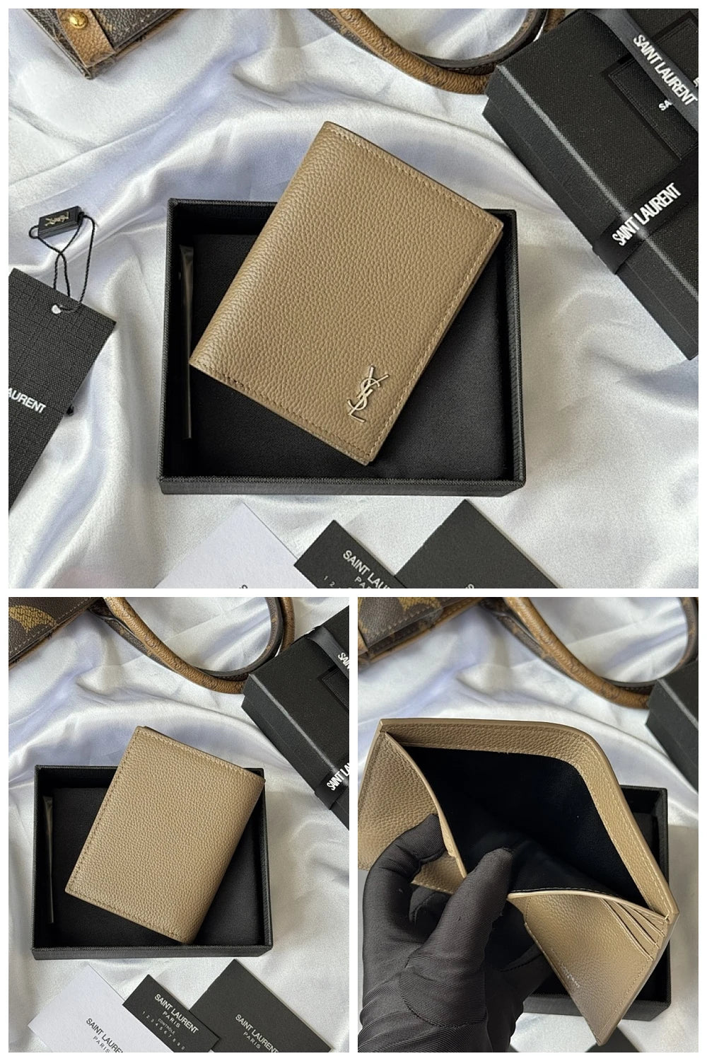 NB - Mix Wallet - 1097