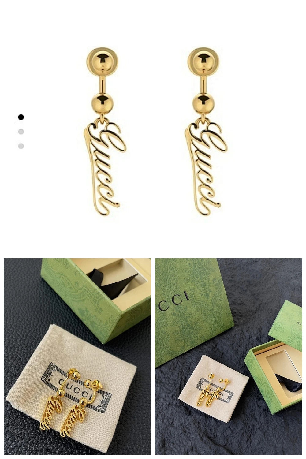 NB - GUKI Jewelry - 454