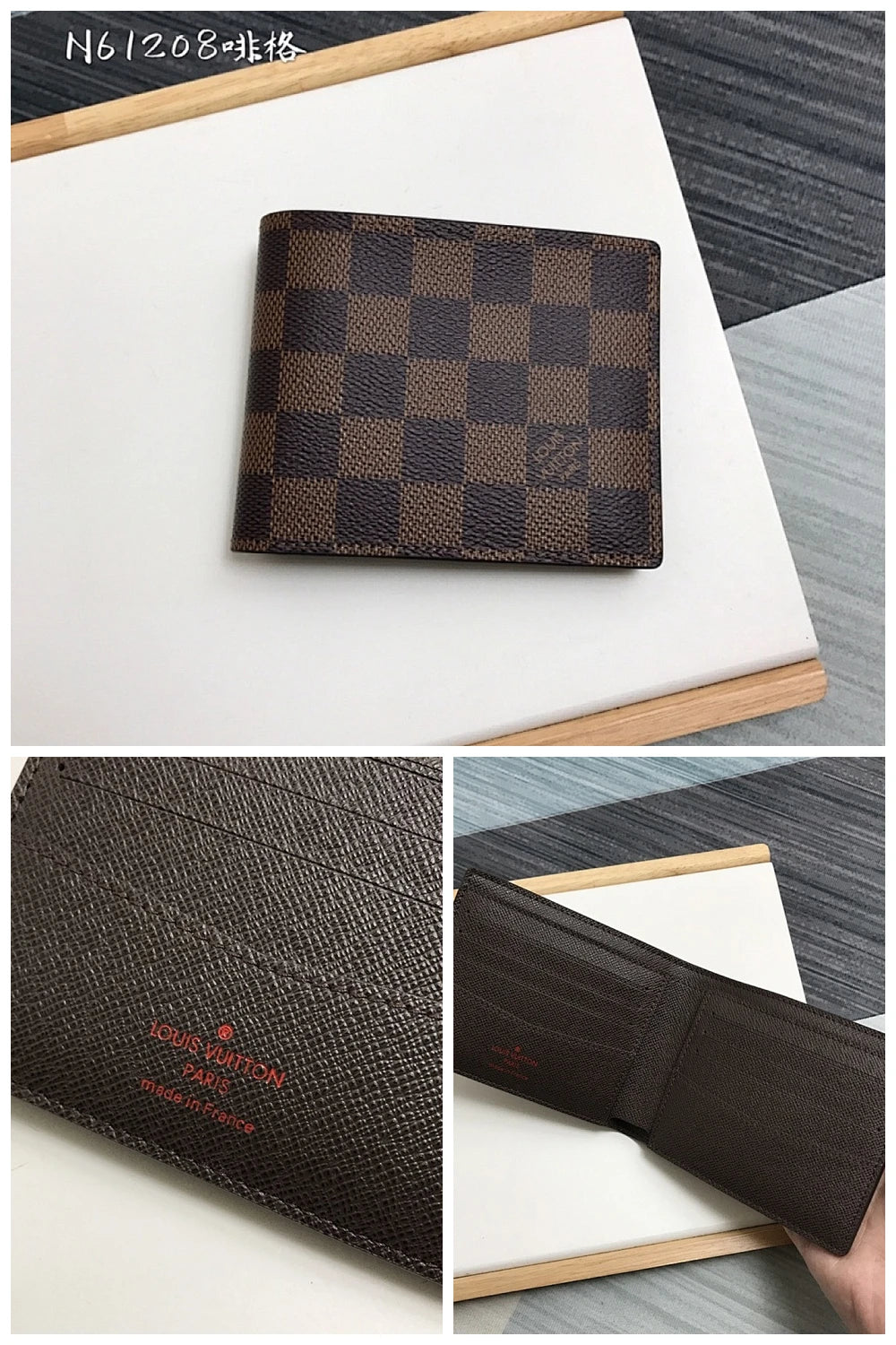 NB - Mix Wallet - 1433