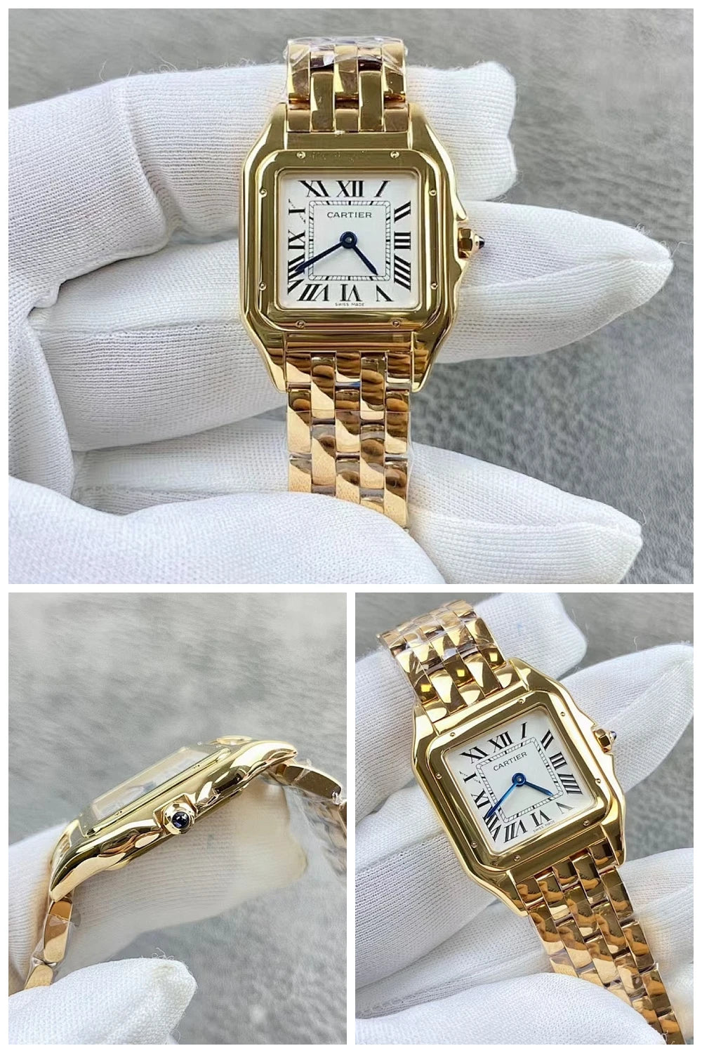 NB - Mix Watch - 1642