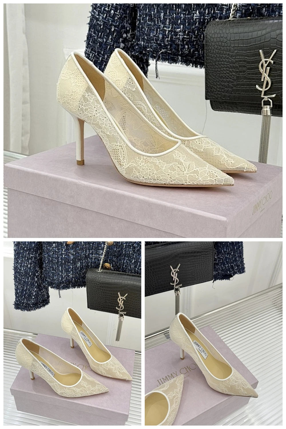 NB - JMC Mix Items - 220