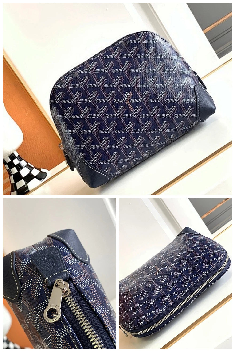 NB - GYO Bag - 474