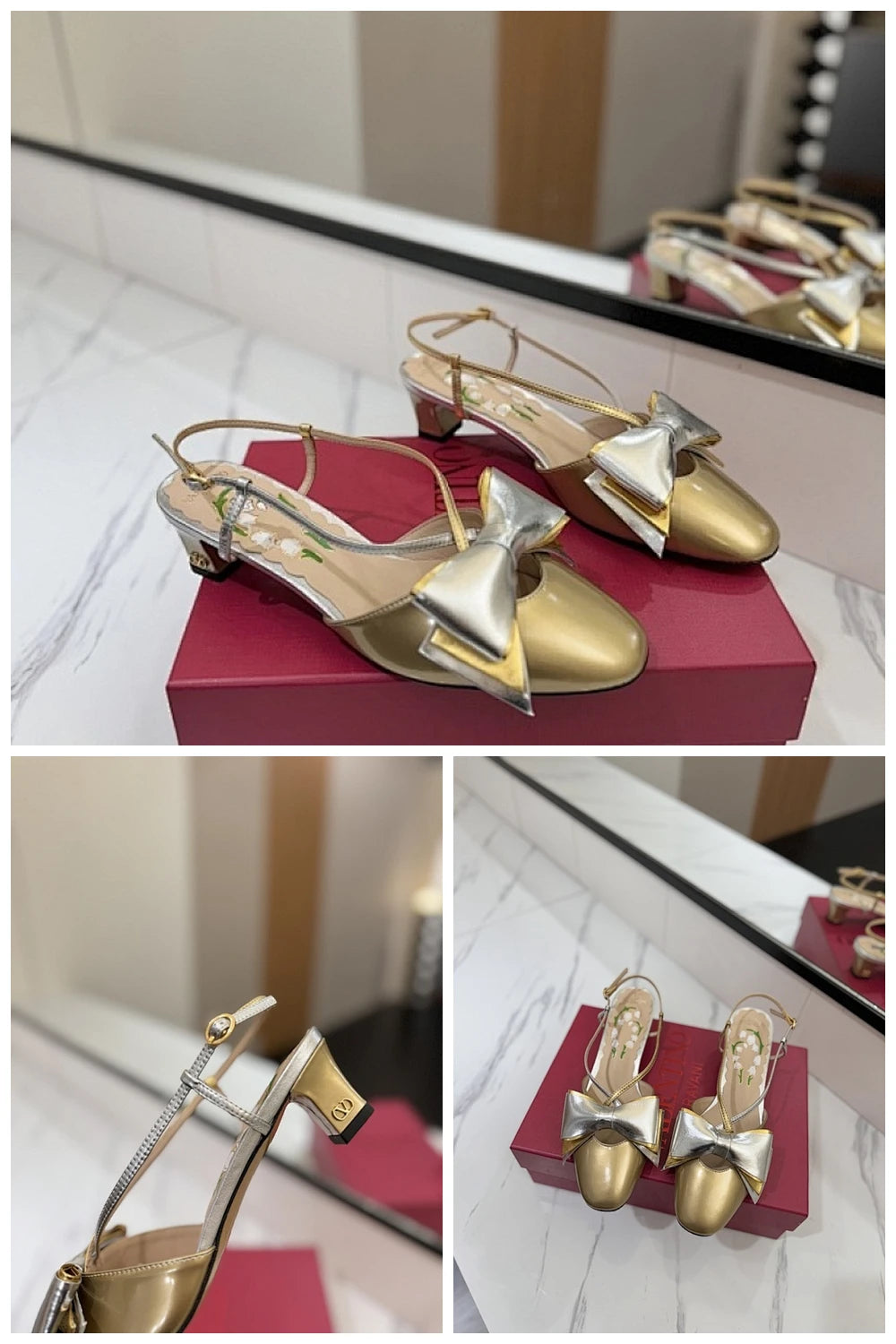 NB - VEL Women Shoes - 982