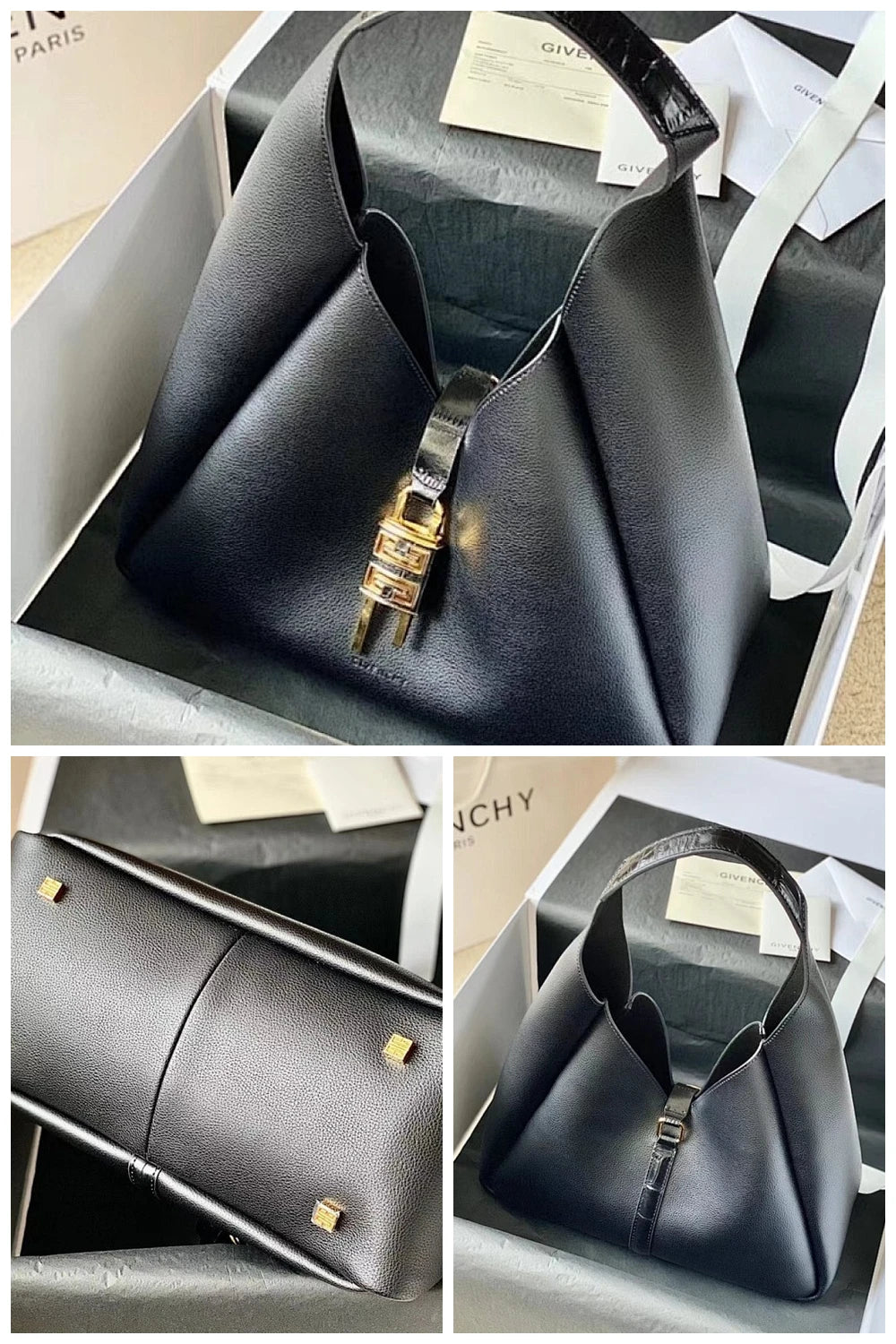 NB - GCY Bag - 118