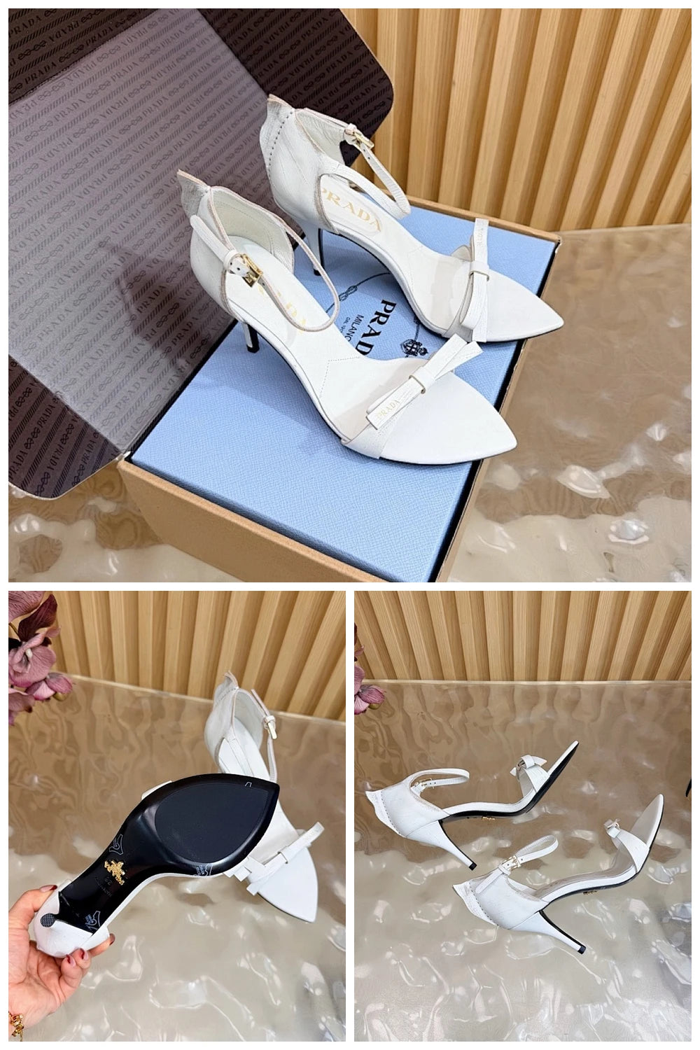 NB - PD Women Shoes - 109