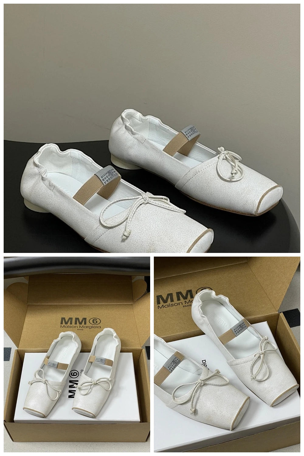 NB - BG Women Shoes - 439