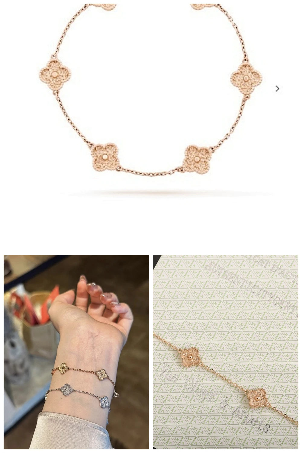 NB - VACA Jewelry - 607