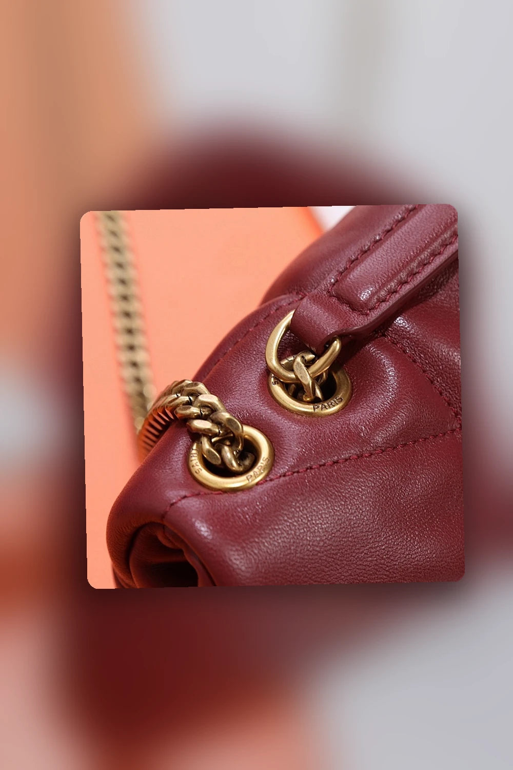 NB - YLS Bag - 1493