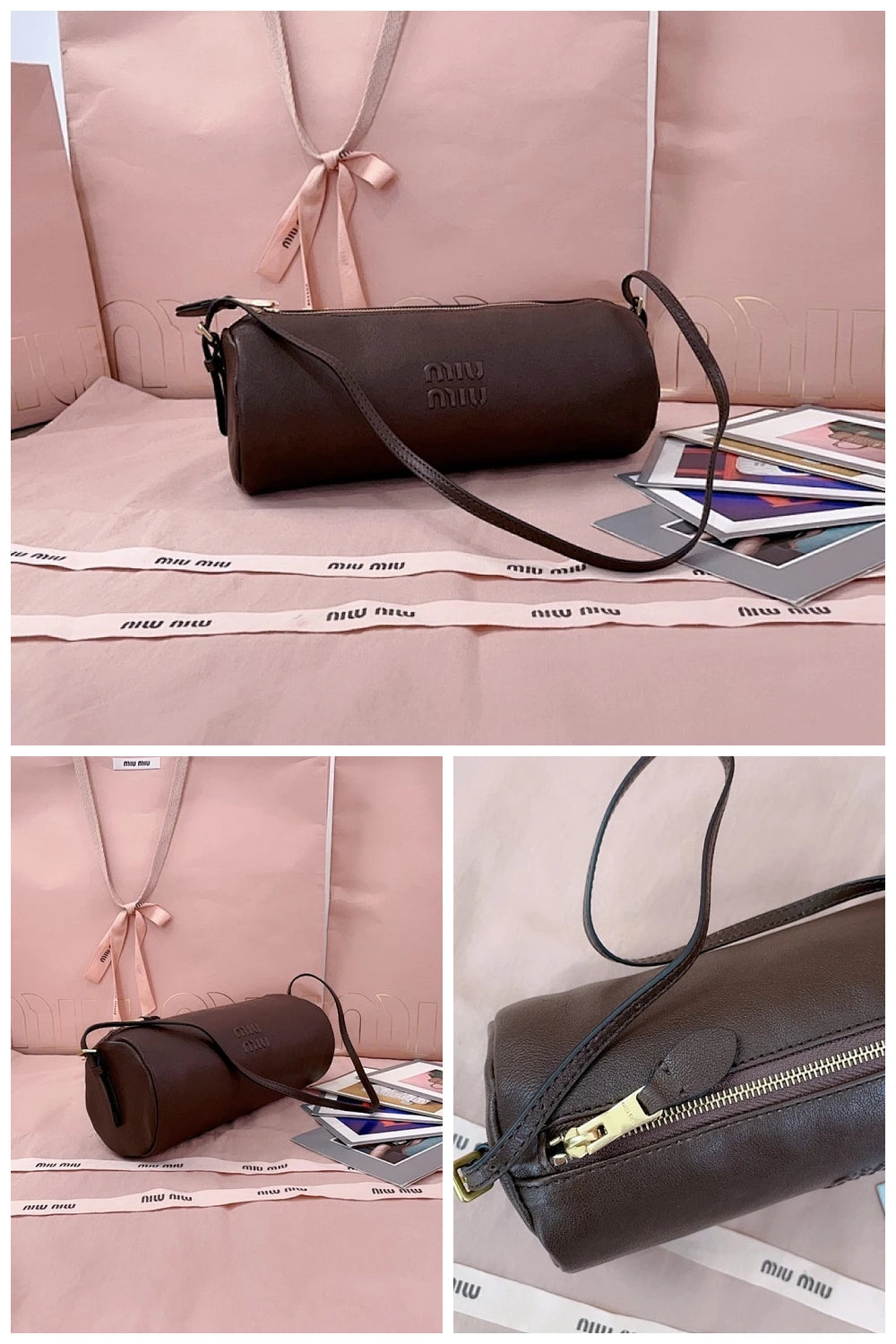 NB - MMU Bag - 1073