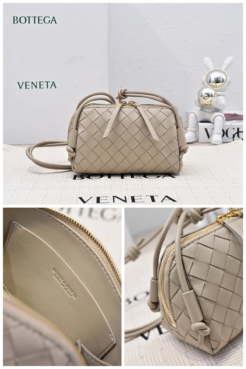 NB - BOV Bag - 879