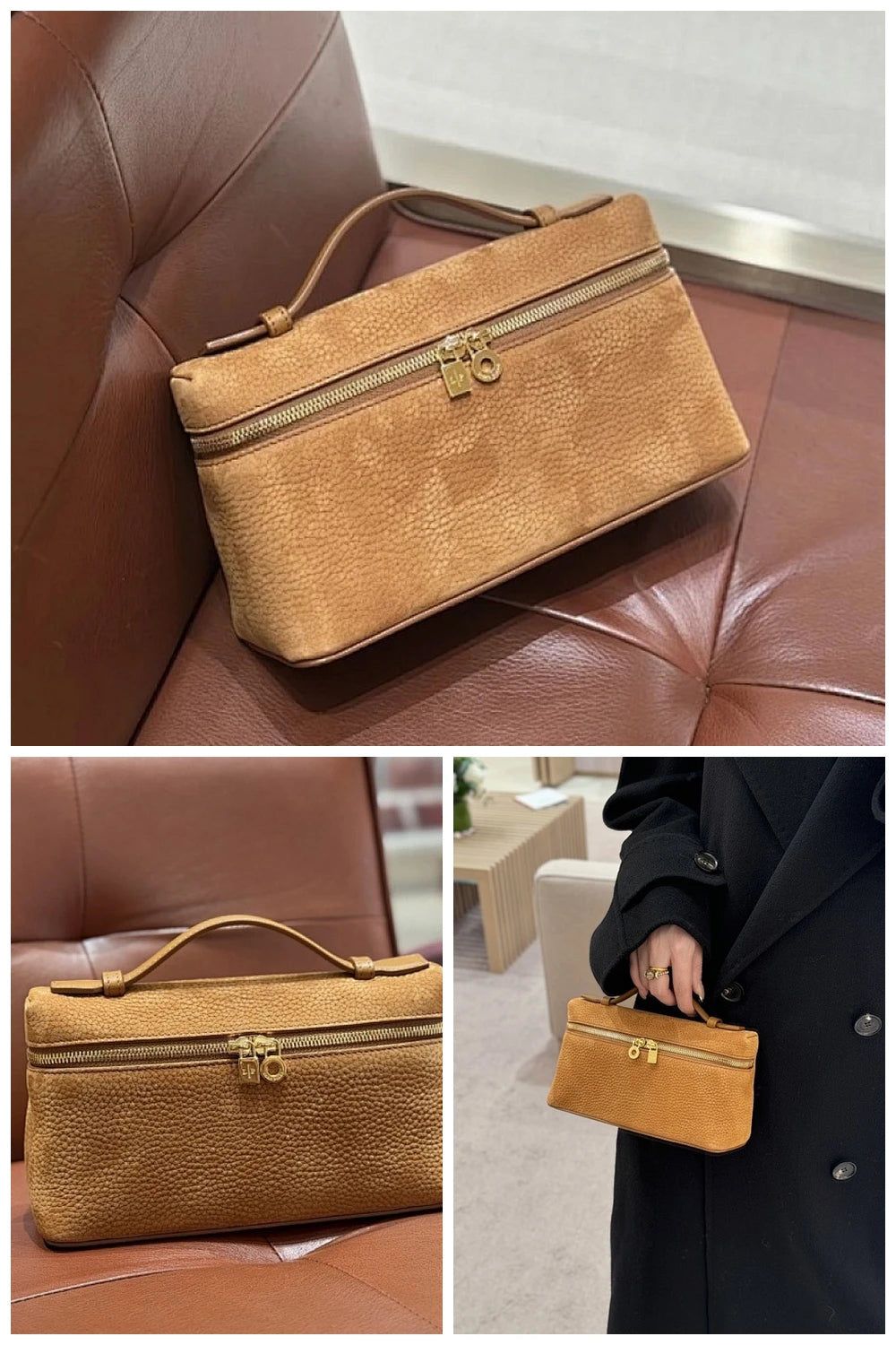 NB - LOP Bag - 267