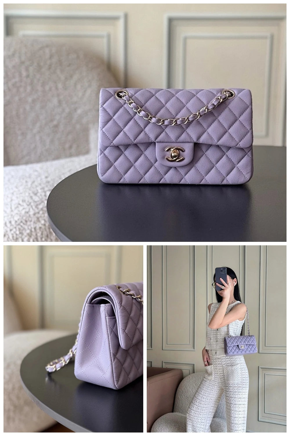 NB - CHL Bag - 778
