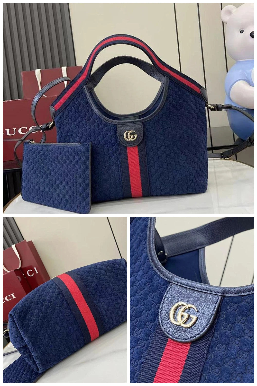 NB - GUKI Bag - 040