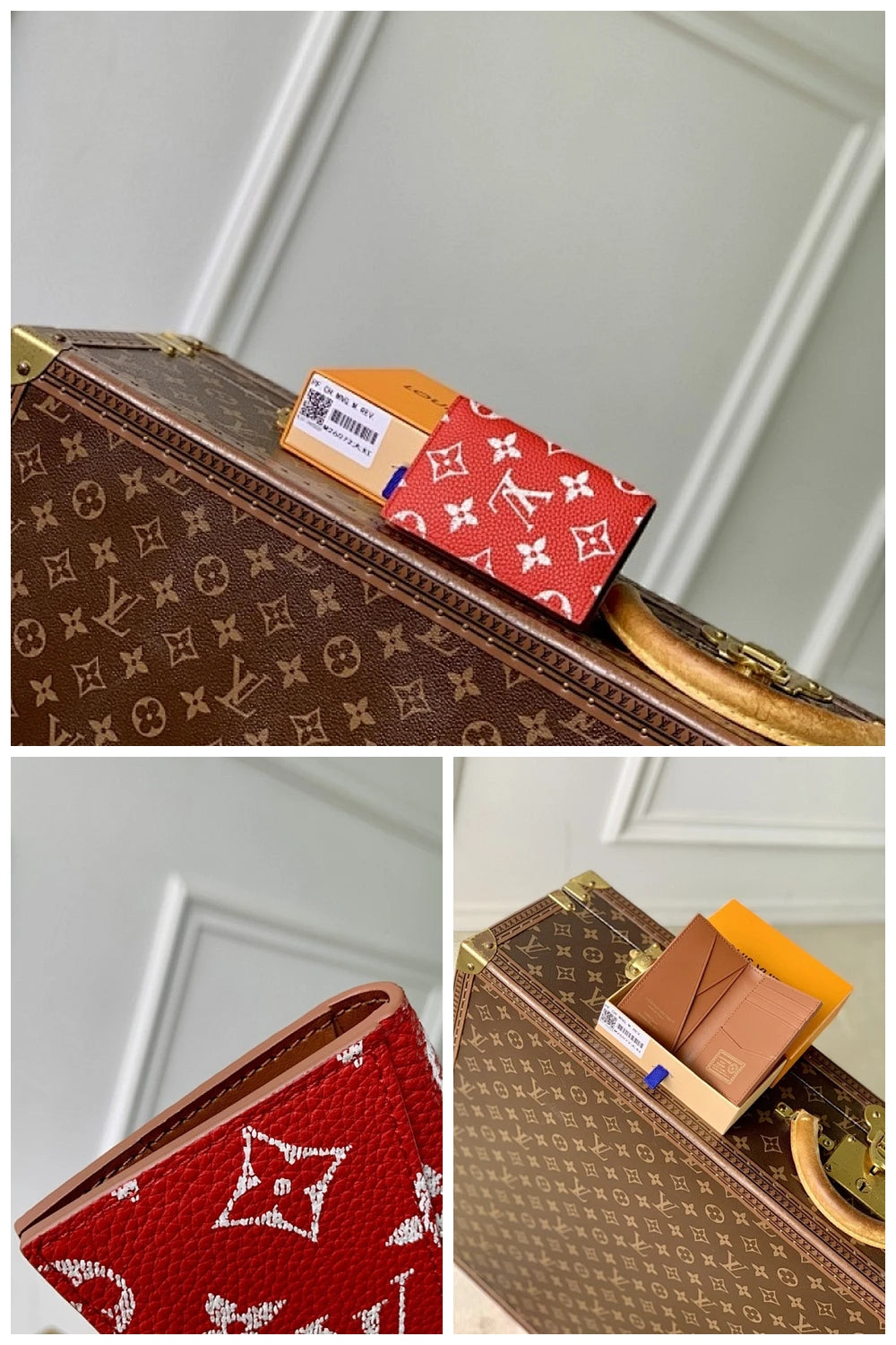 NB - Mix Wallet - 1204