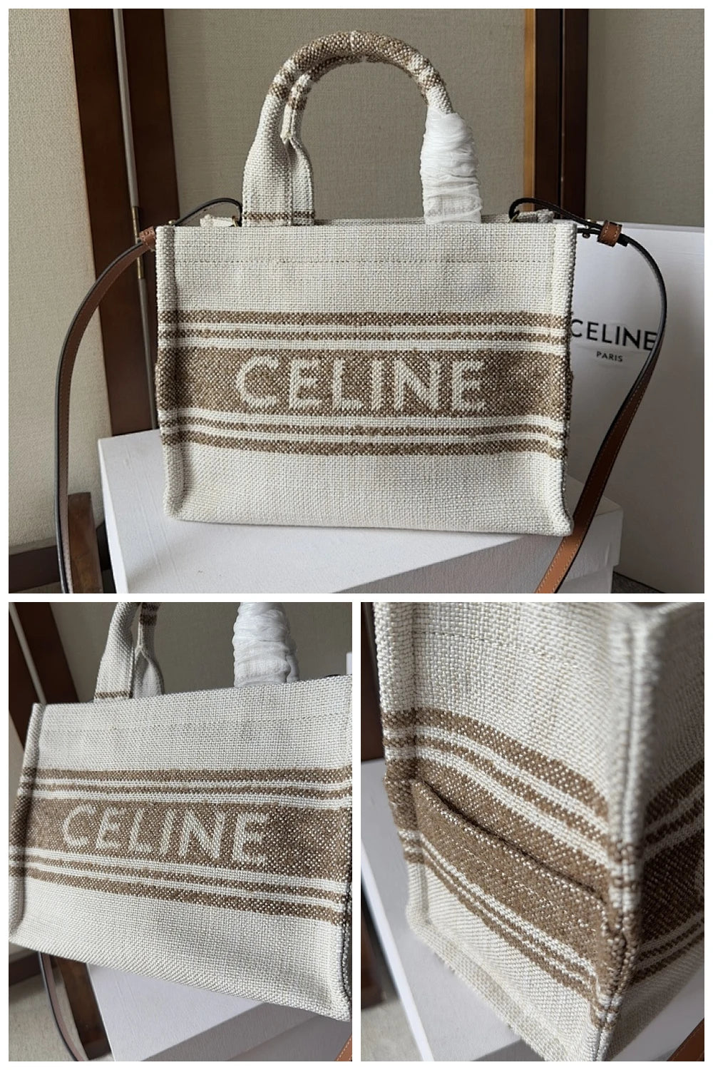 NB - COL Bag - 798