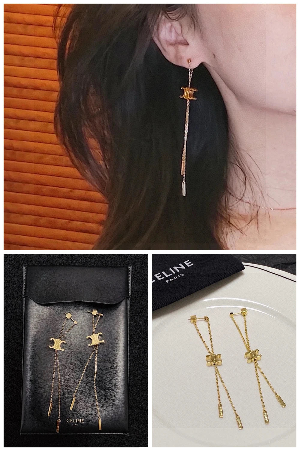 NB - COL Jewelry - 266