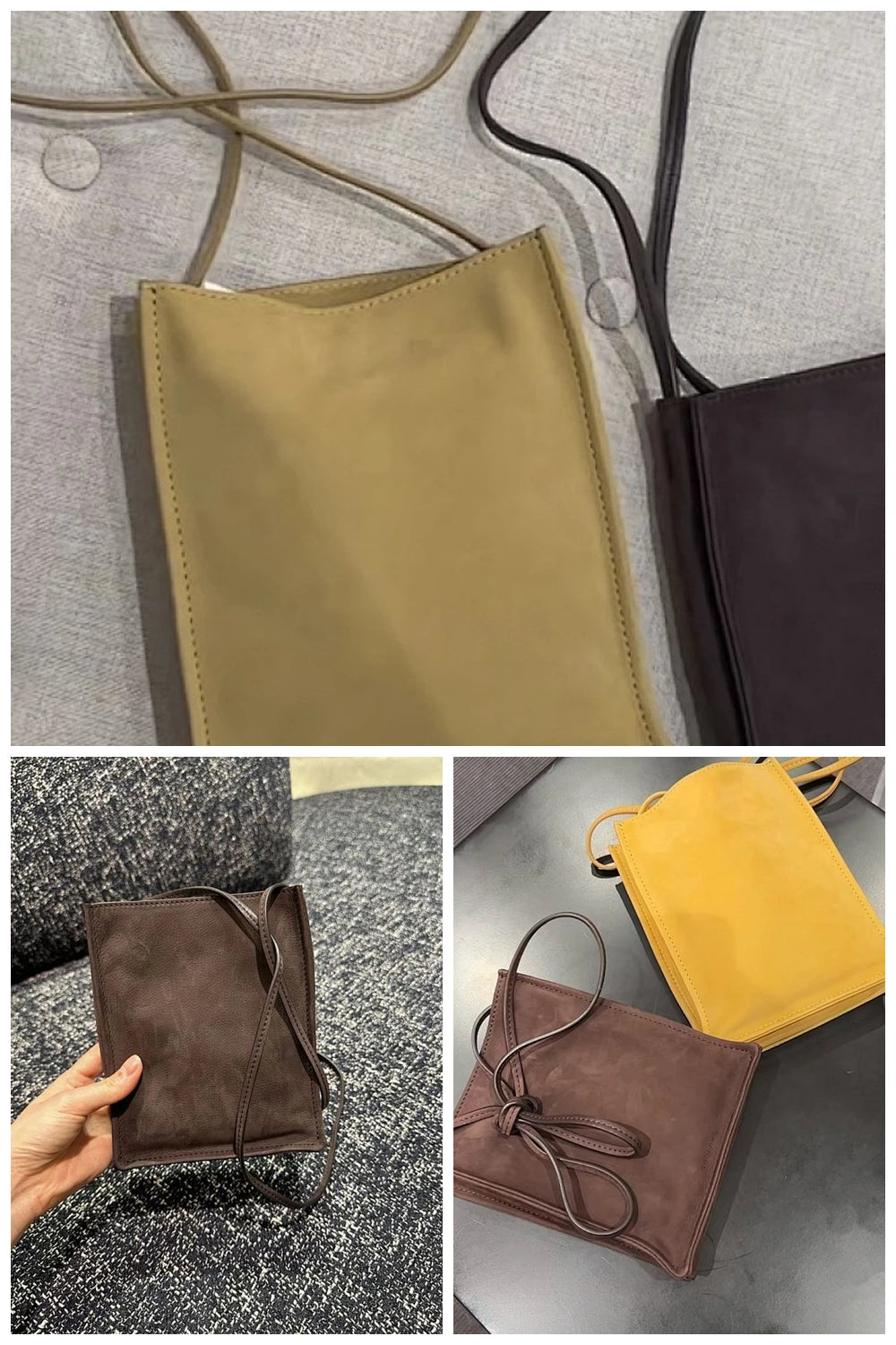 NB - THR Bag - 293