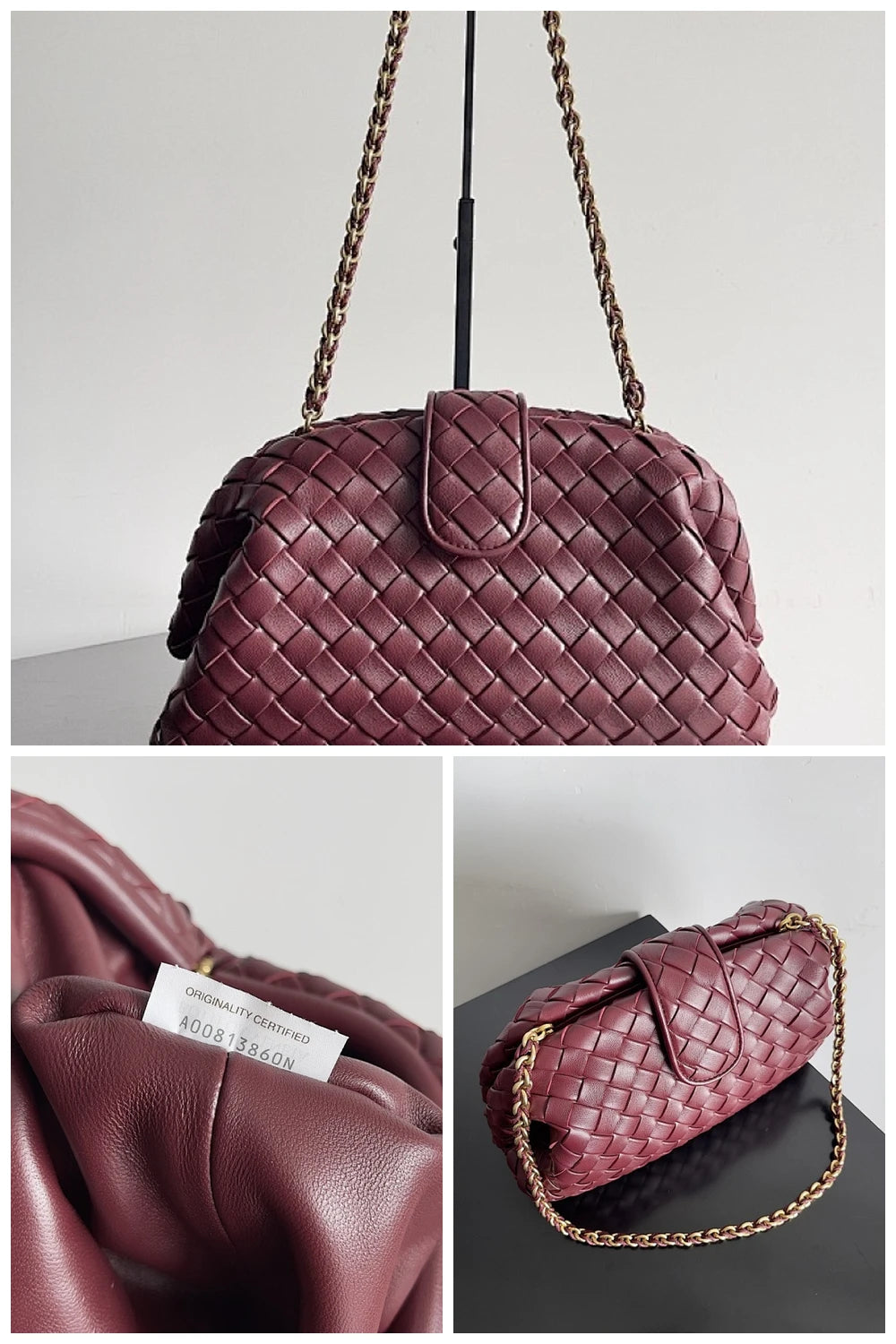NB - BOV Bag - 159