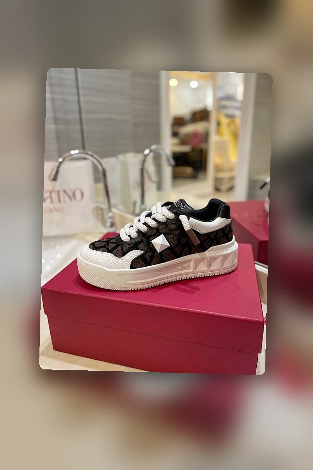 NB - VEL Women Shoes - 510