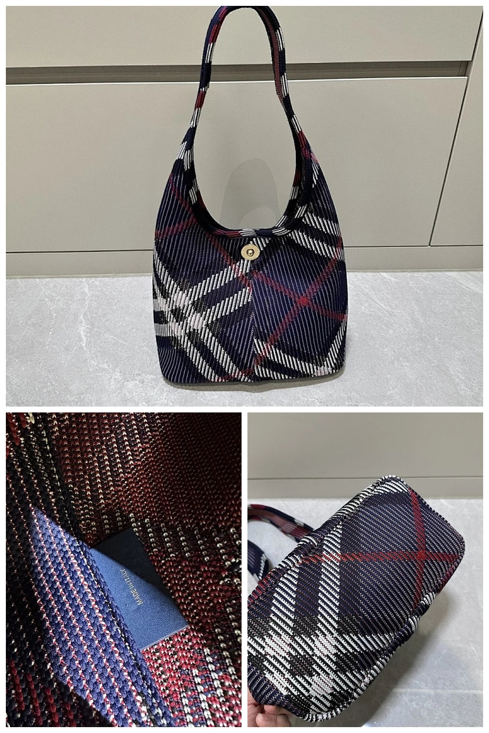 NB - BOR Bag - 851