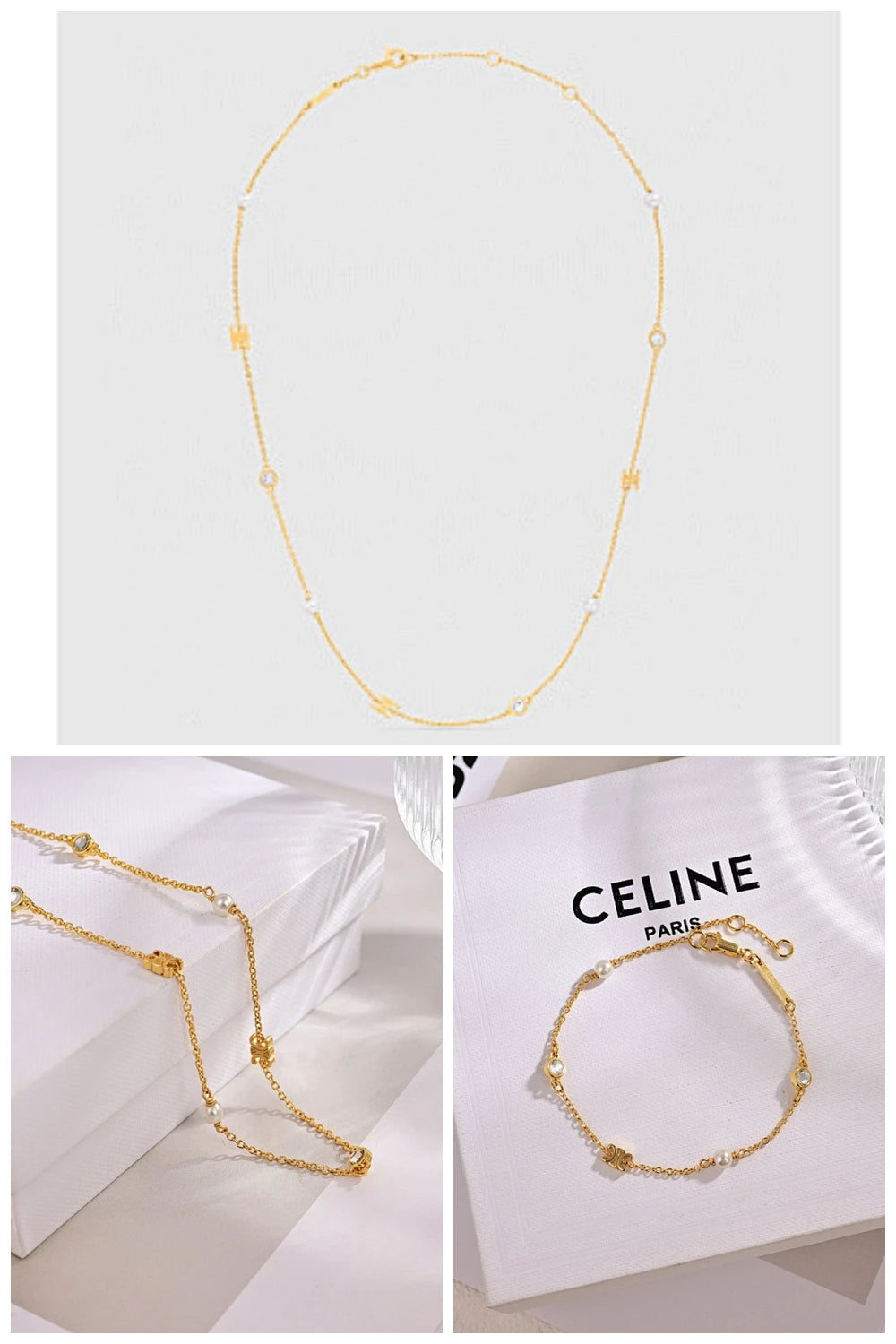 NB - COL Jewelry - 108