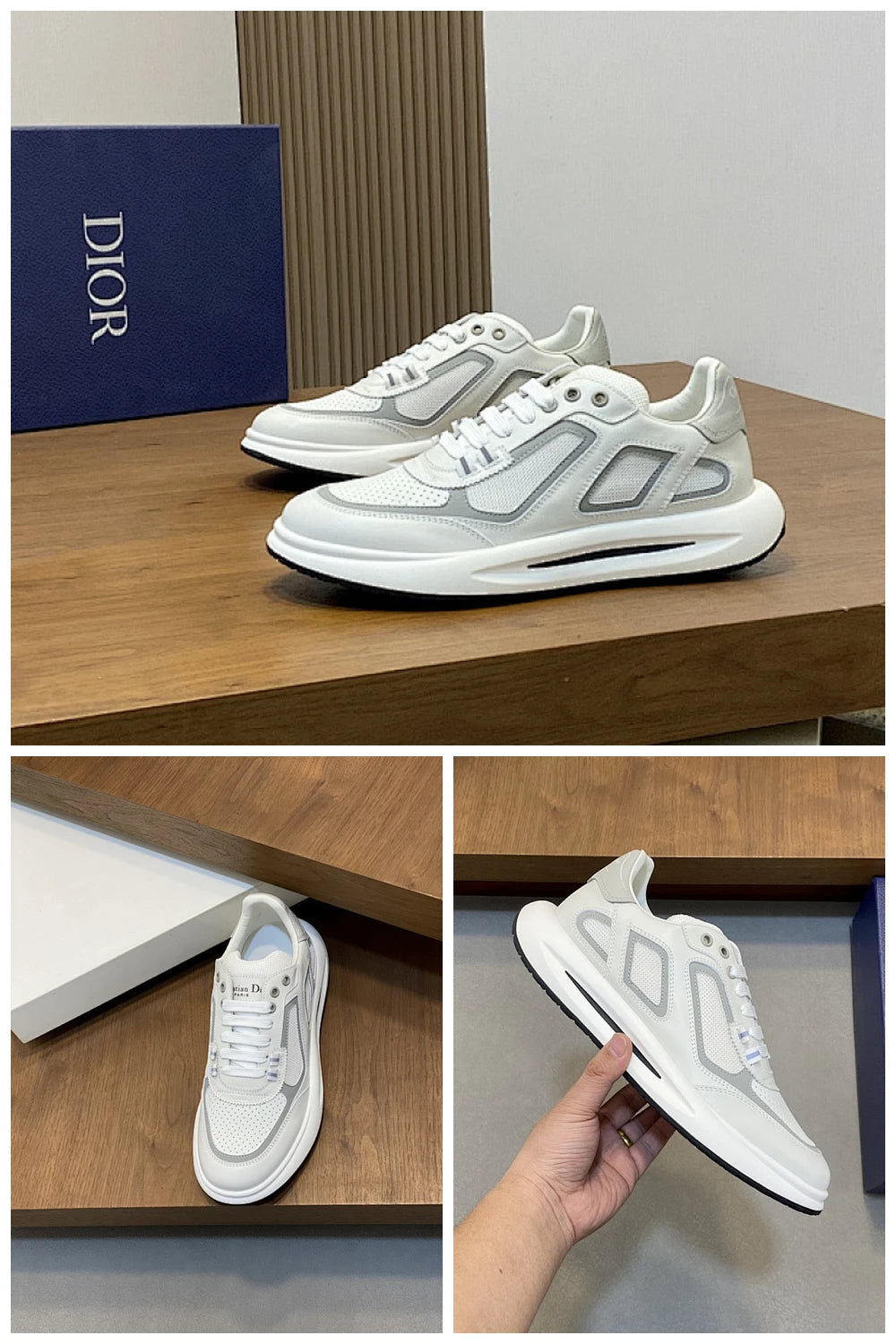 NB - DOR Mix Items - 671
