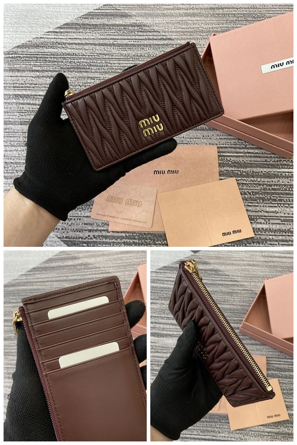 NB - Mix Wallet - 079