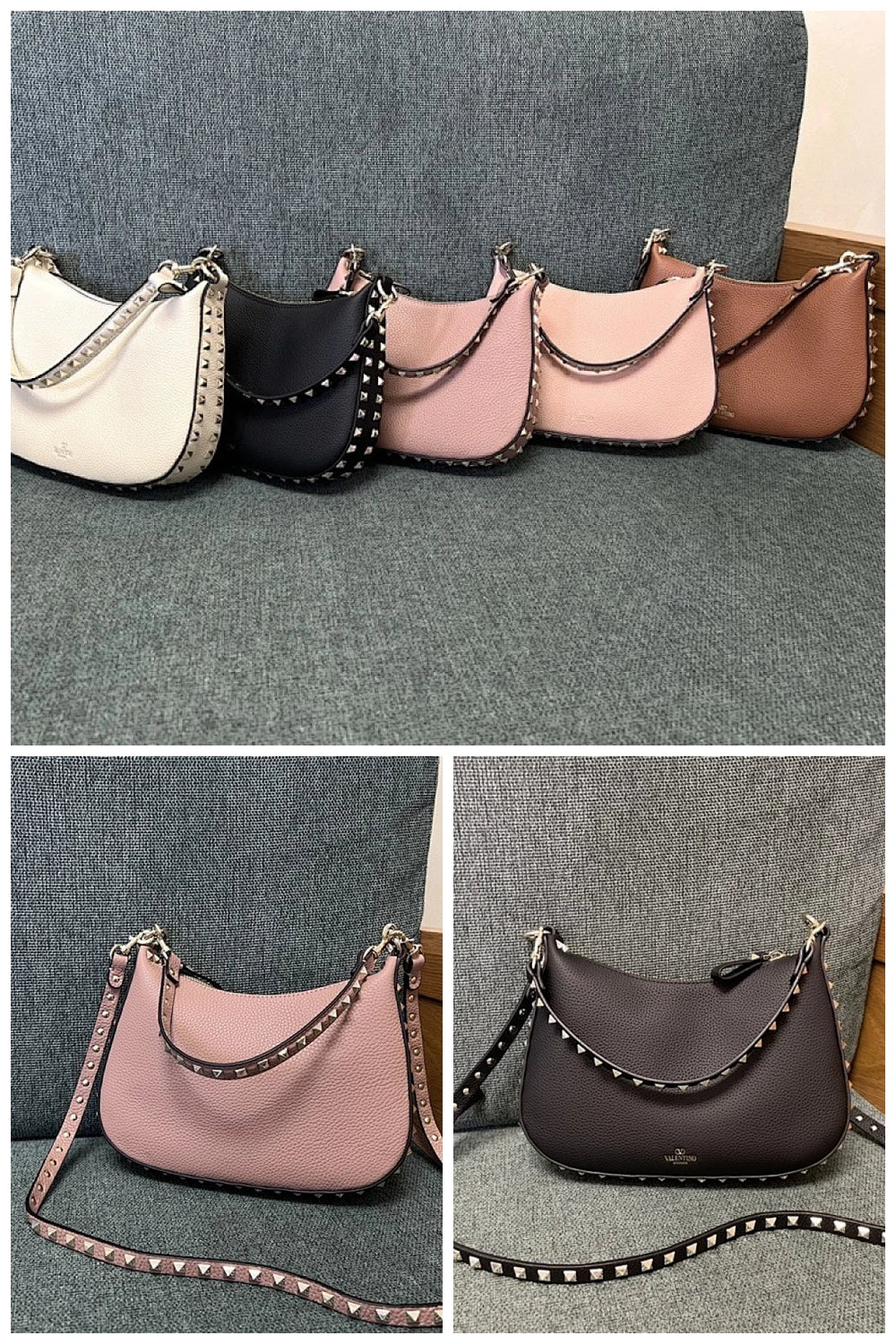 NB - VEL Bag - 282
