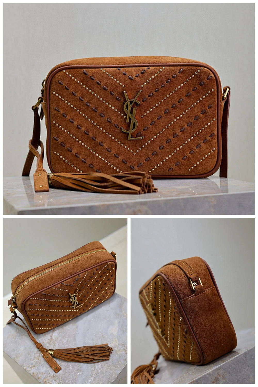 NB - YLS Bag - 907