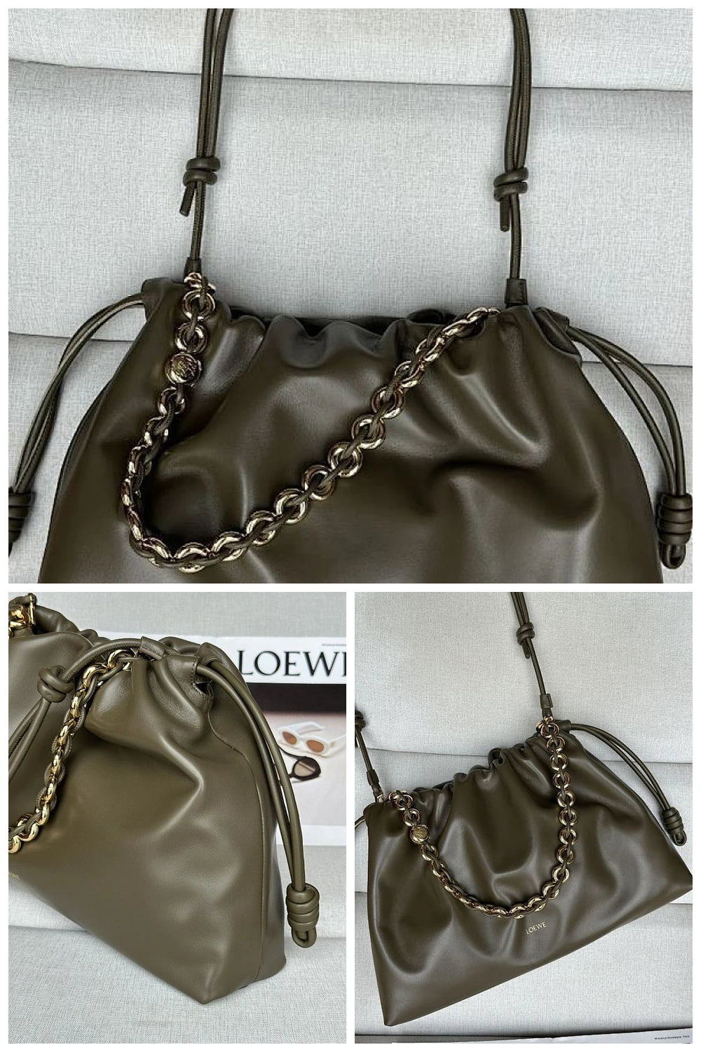 NB - LWO Bag - 231