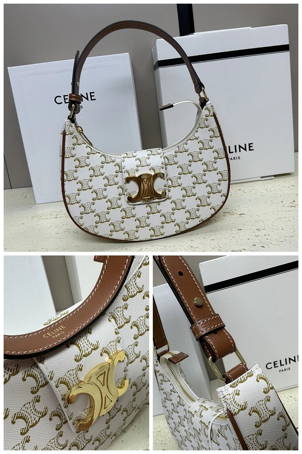 NB - COL Bag - 411