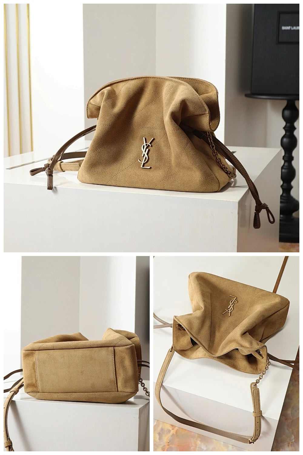 NB - YLS Bag - 195