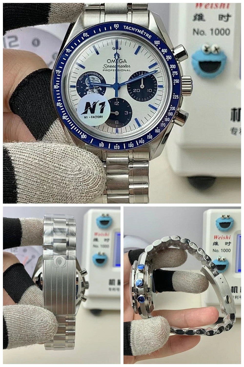 NB - Mix Watch - 126