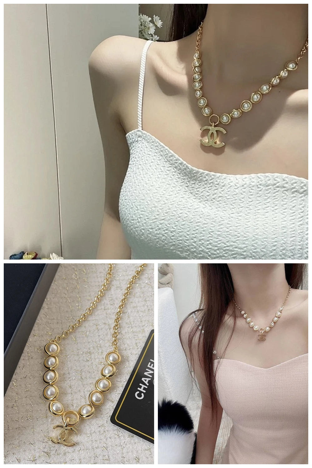 NB - CHL Jewelry - 245
