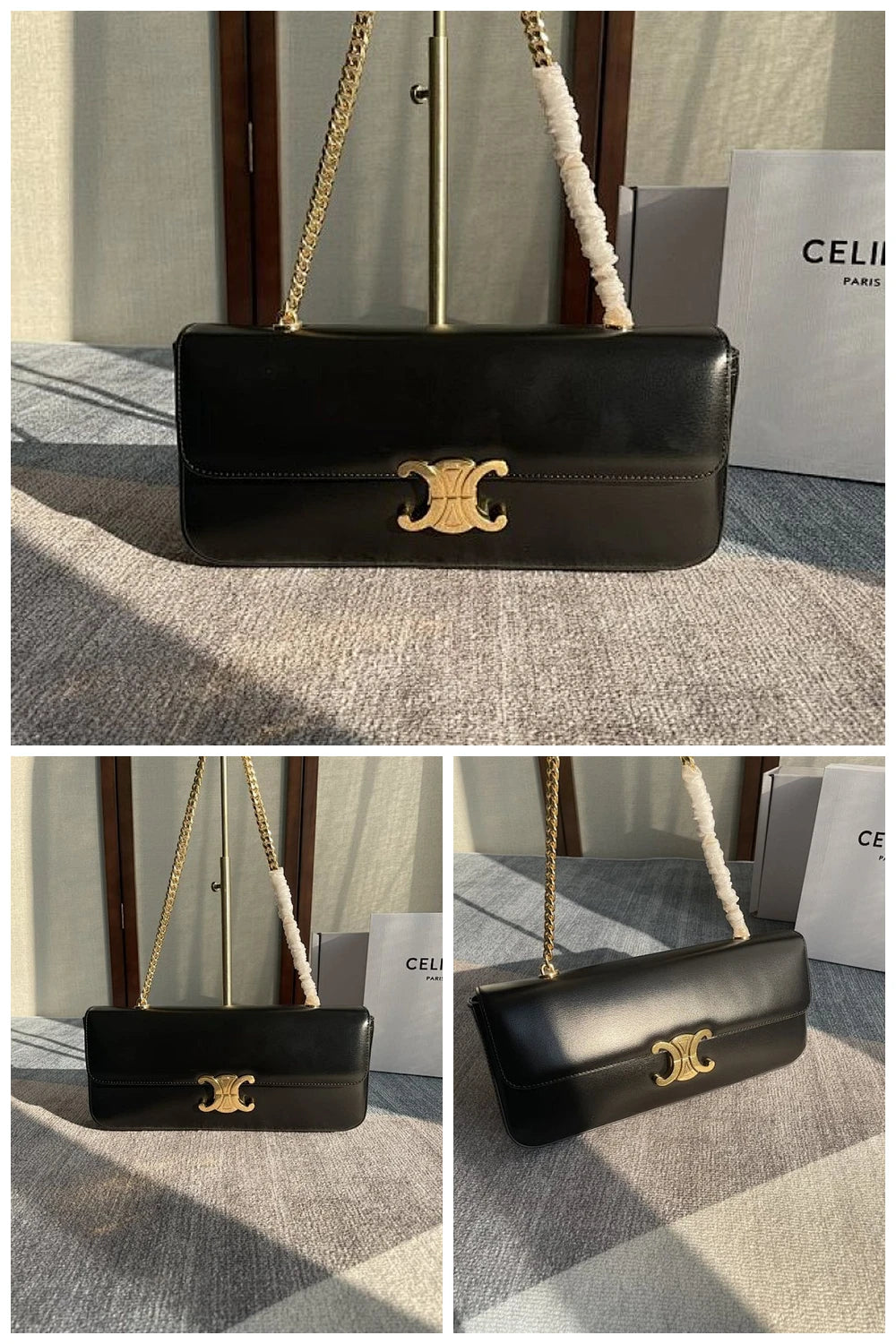 NB - COL Bag - 765