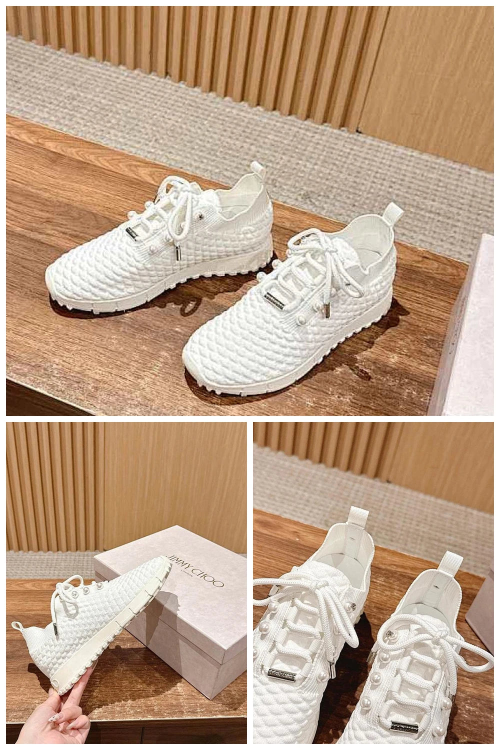 NB - JMC Women Shoes - 691