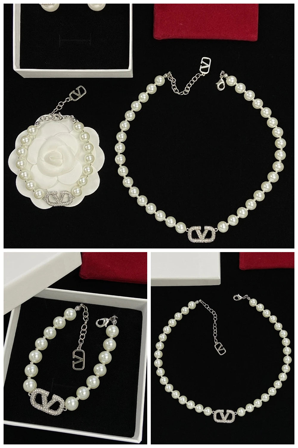 NB - VEL Jewelry - 664