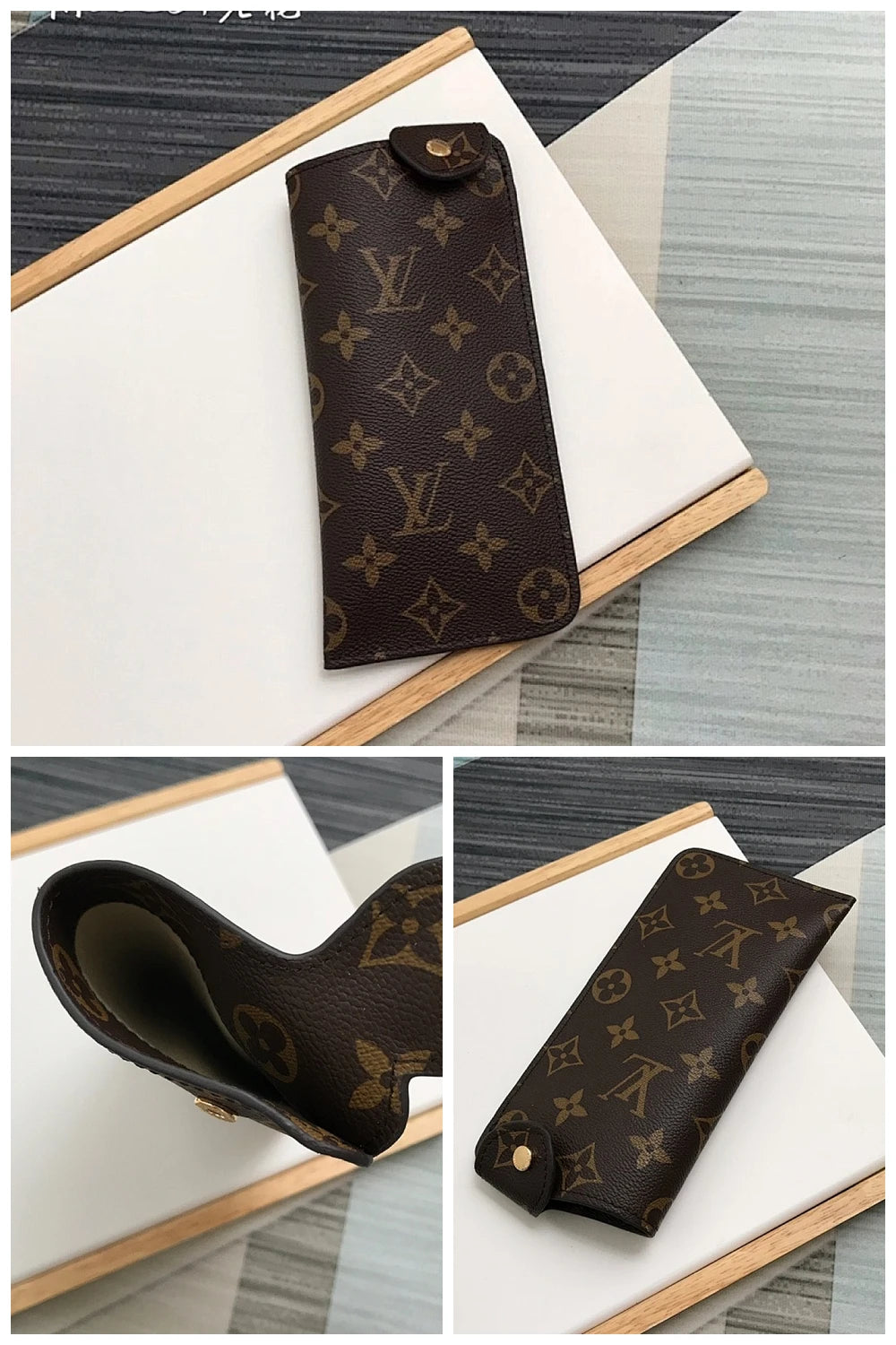 NB - Mix Wallet - 869