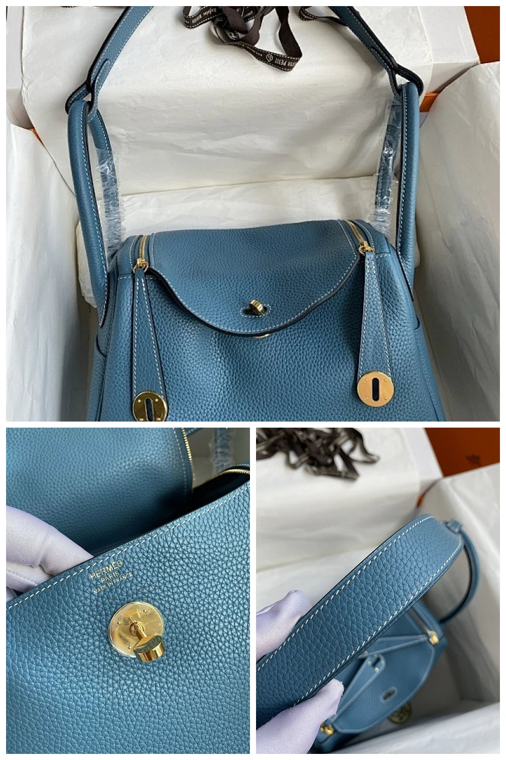 NB - HMS Bag - 706