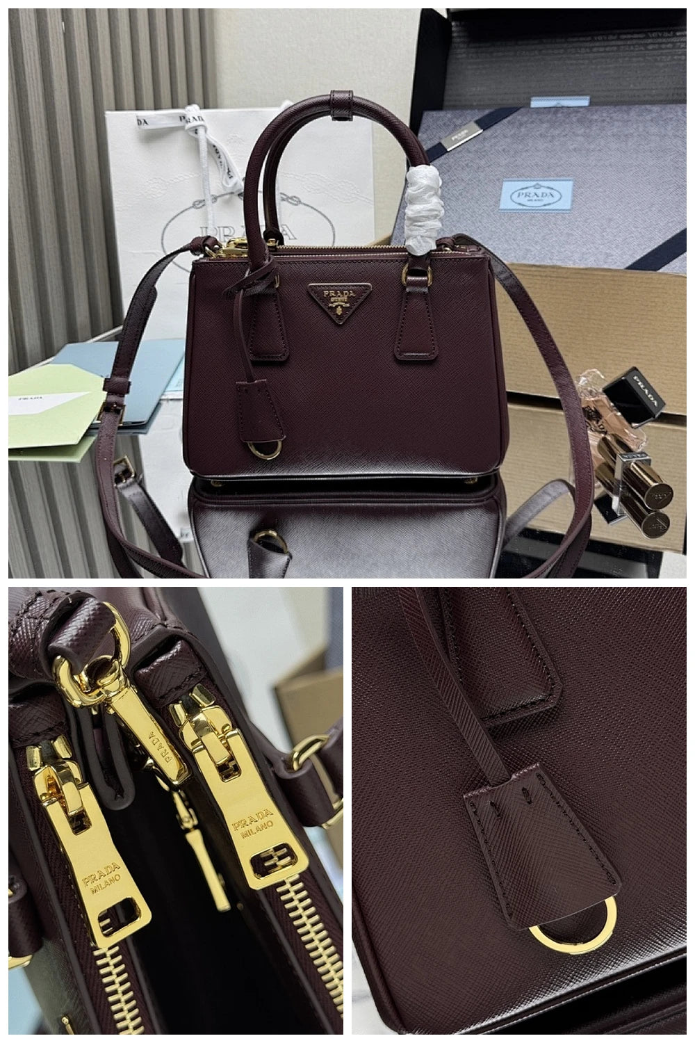 NB - PD Bag - 823