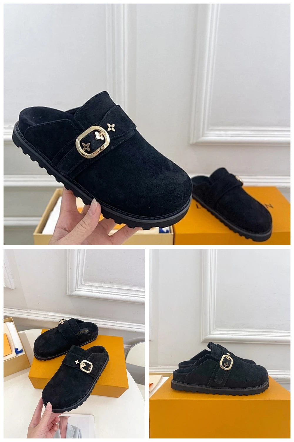 NB - LOV Women Shoes - 379