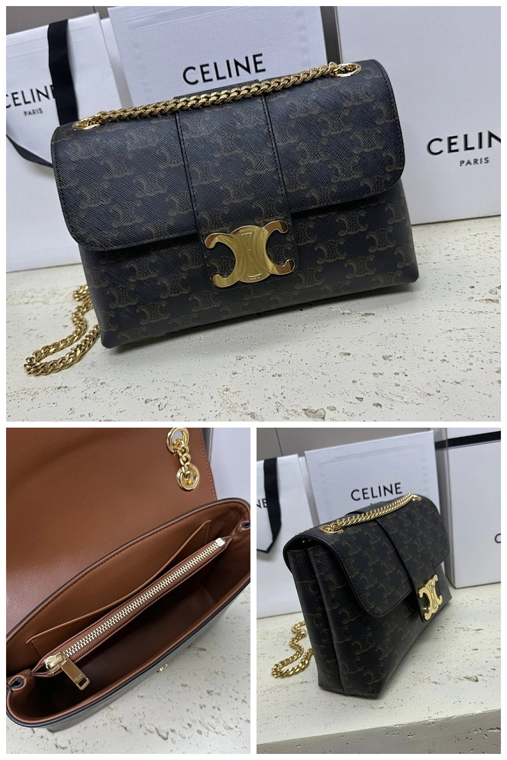 NB - COL Bag - 057