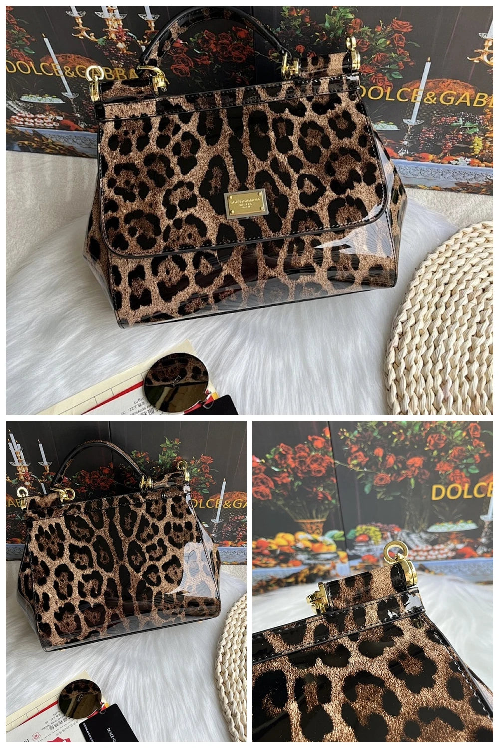 NB - DAG Bag - 329