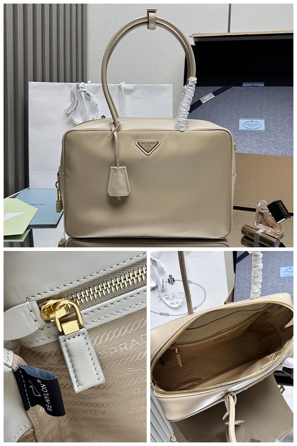 NB - PD Bag - 804