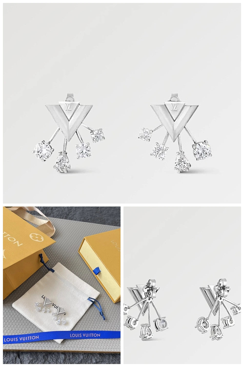 NB - LOV Jewelry - 765