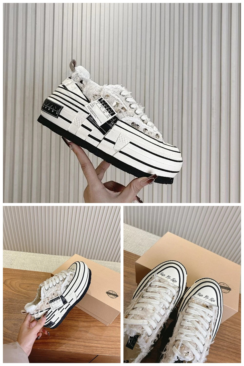 NB - SIMP Women Shoes - 237